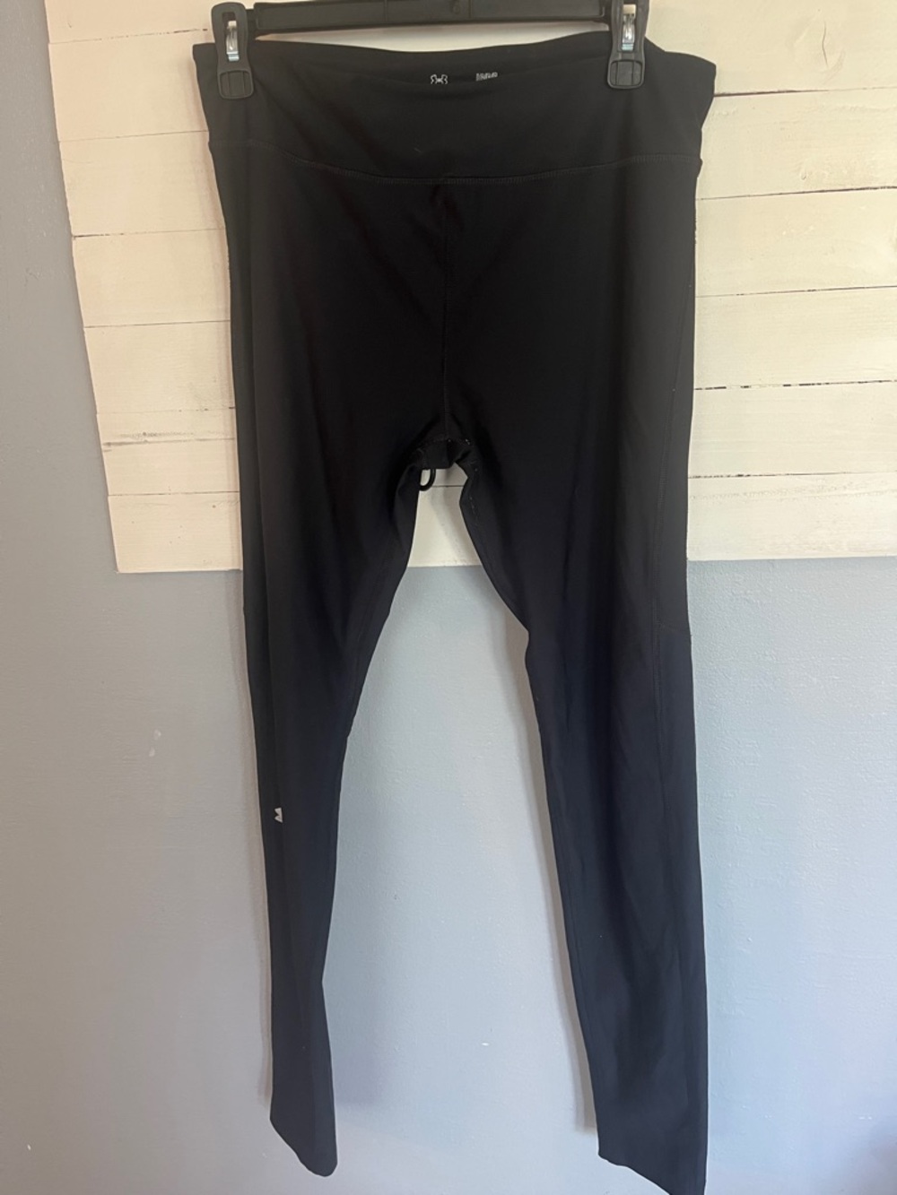 Under Armour Black Active Leggings